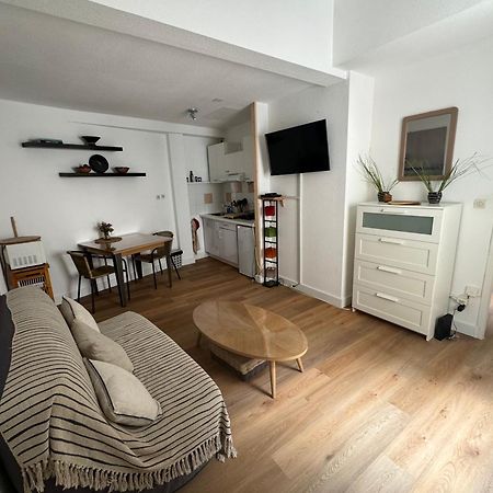 T2 *Hypercentre* Bord De Garonne Apartment Тулуза Екстериор снимка