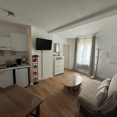 T2 *Hypercentre* Bord De Garonne Apartment Тулуза Екстериор снимка
