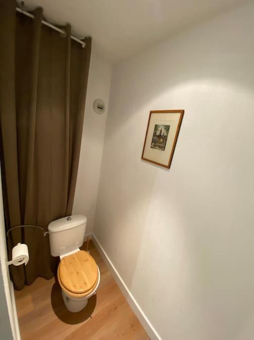 T2 *Hypercentre* Bord De Garonne Apartment Тулуза Екстериор снимка
