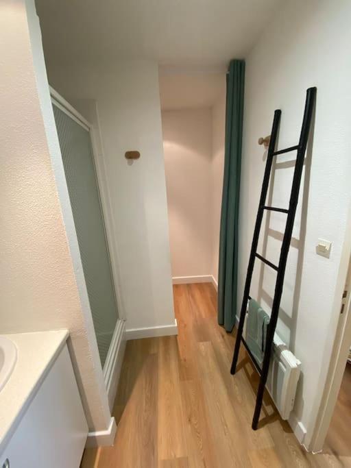 T2 *Hypercentre* Bord De Garonne Apartment Тулуза Екстериор снимка