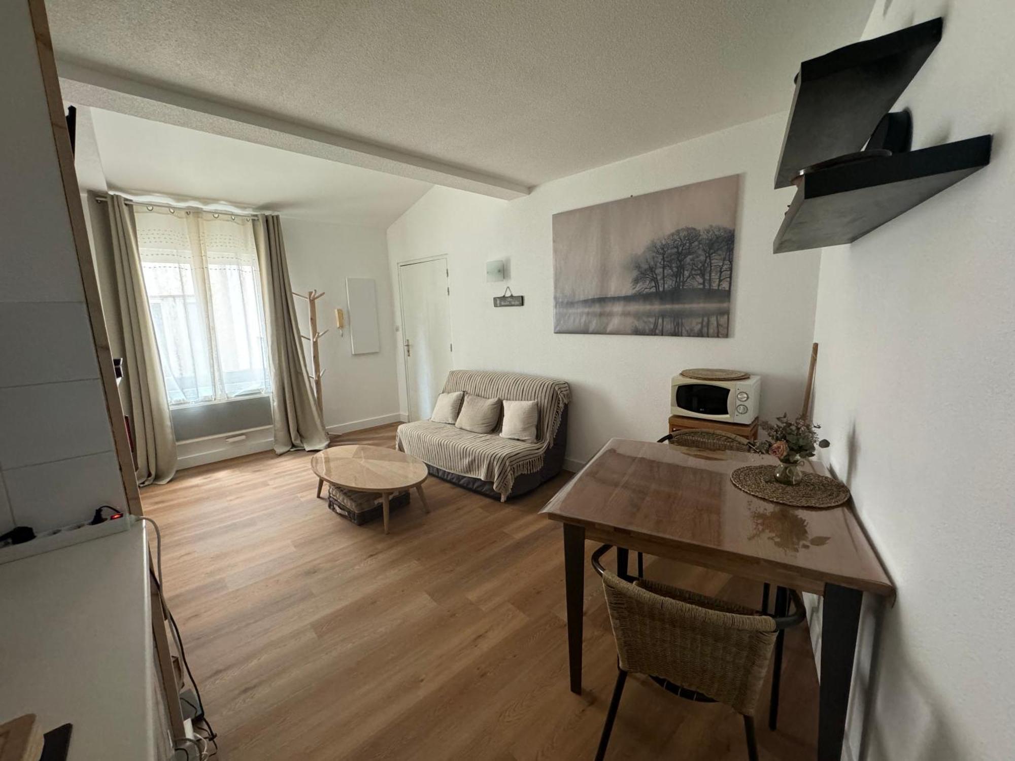 T2 *Hypercentre* Bord De Garonne Apartment Тулуза Екстериор снимка